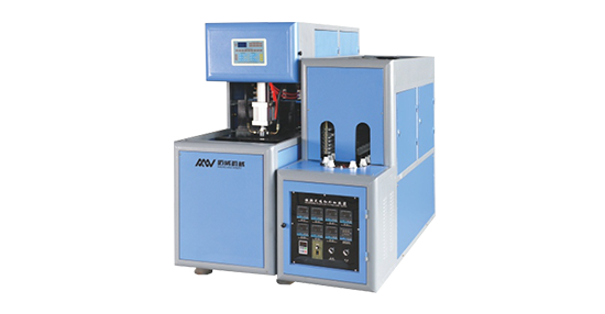 半自動吹瓶機(jī)